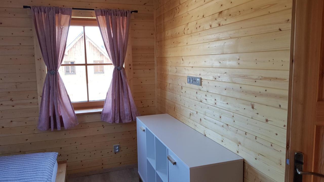 Apartmany Plesivec Abertamy Exterior photo