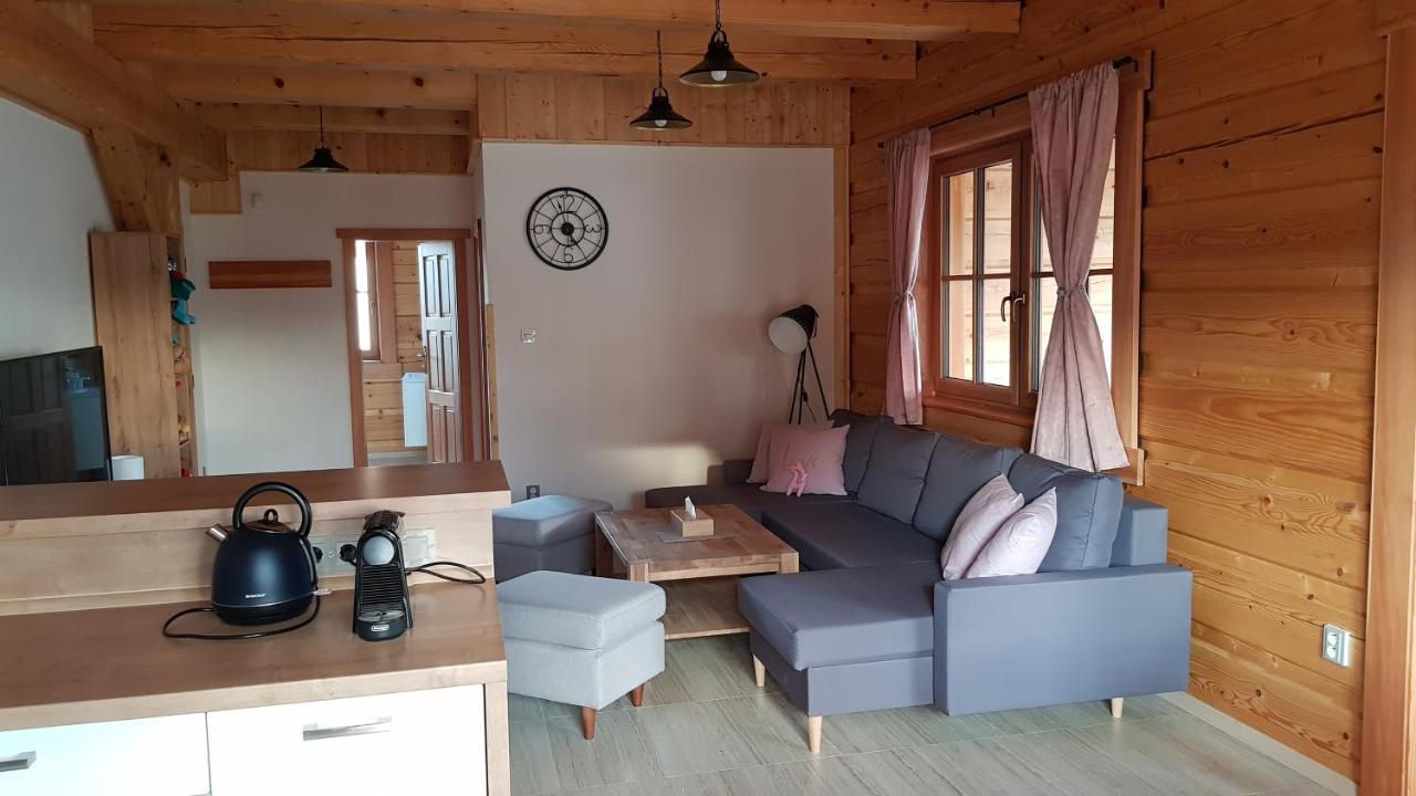 Apartmany Plesivec Abertamy Exterior photo