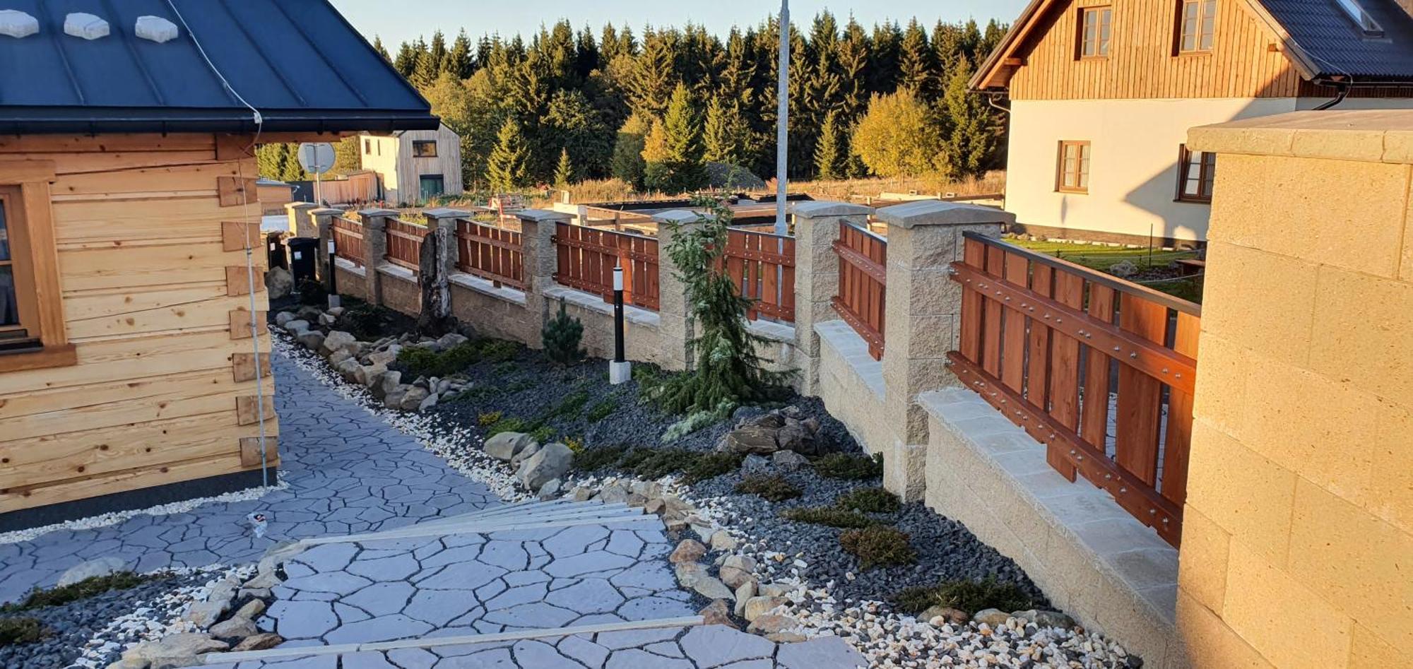 Apartmany Plesivec Abertamy Exterior photo